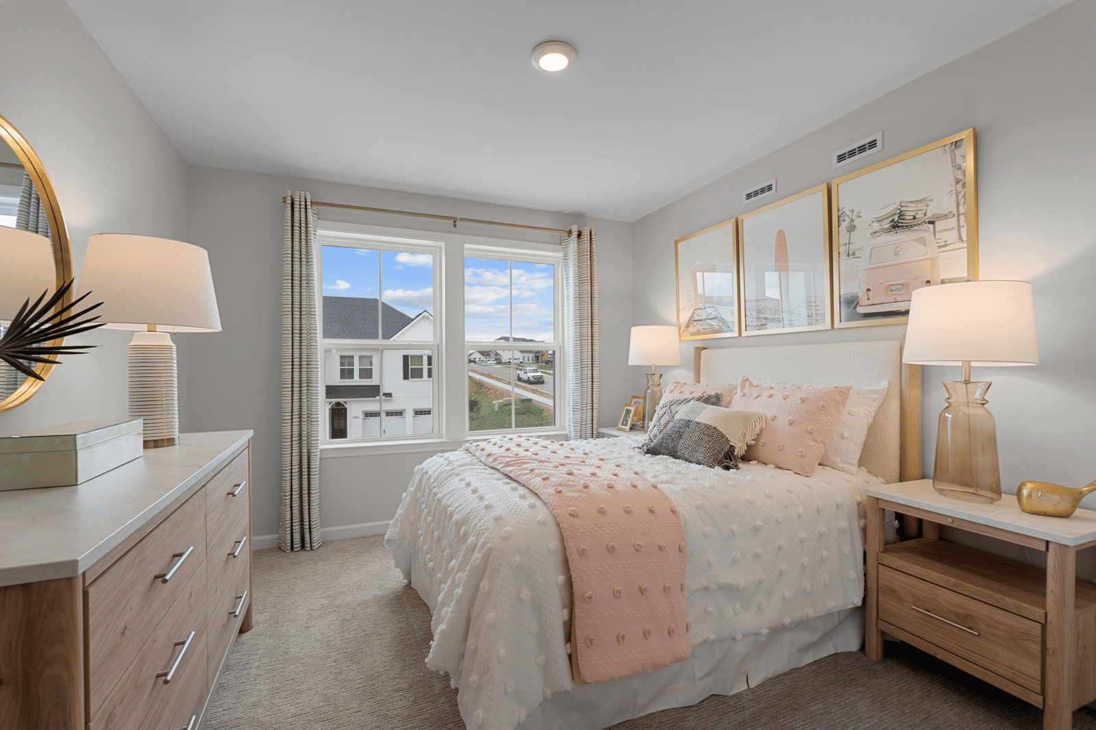 Nash Secondary Bedroom