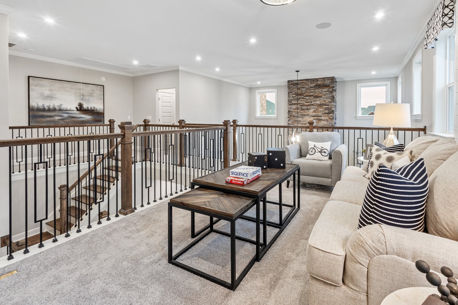 Weston Loft