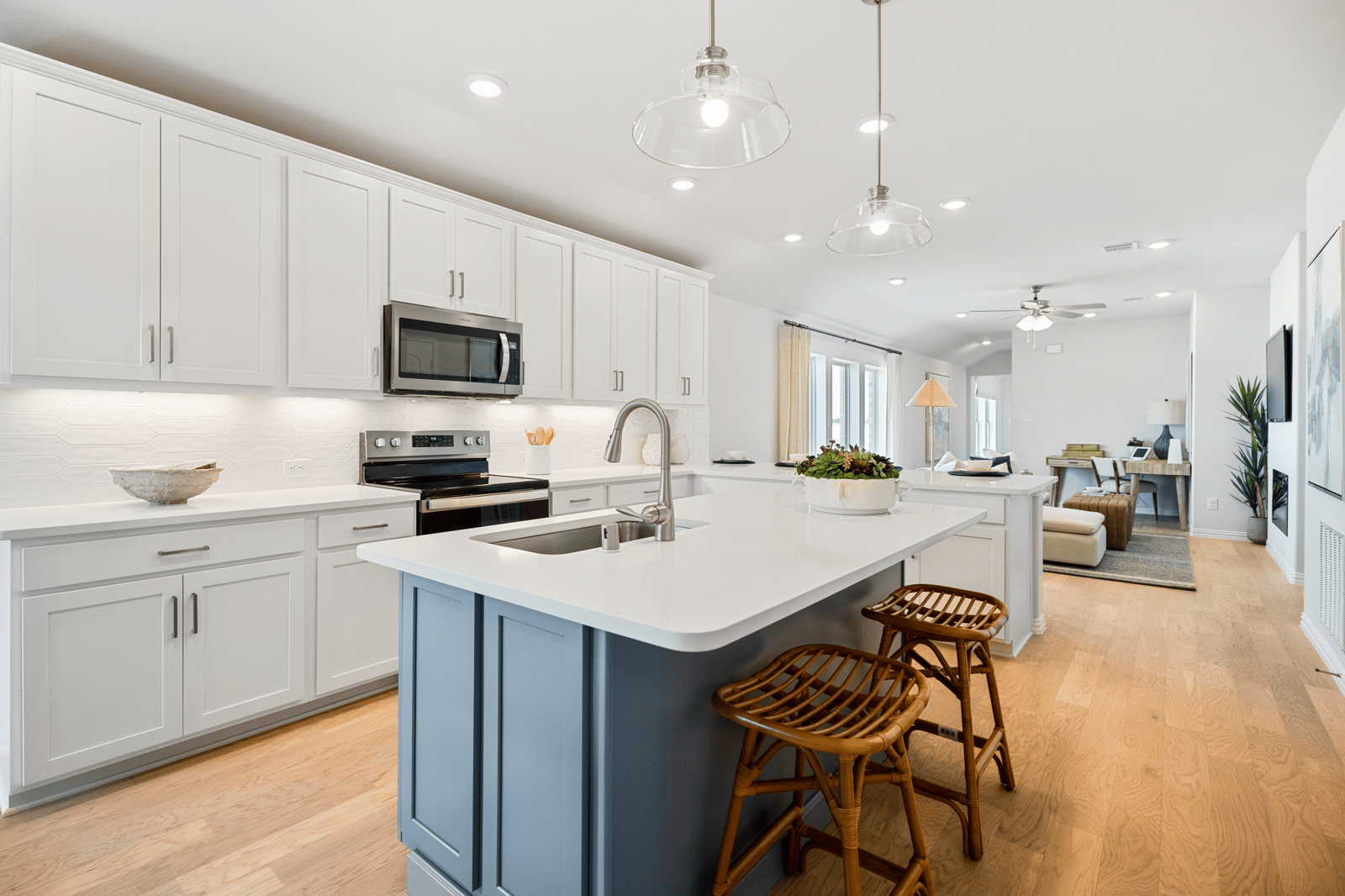 Primrose Kitchen