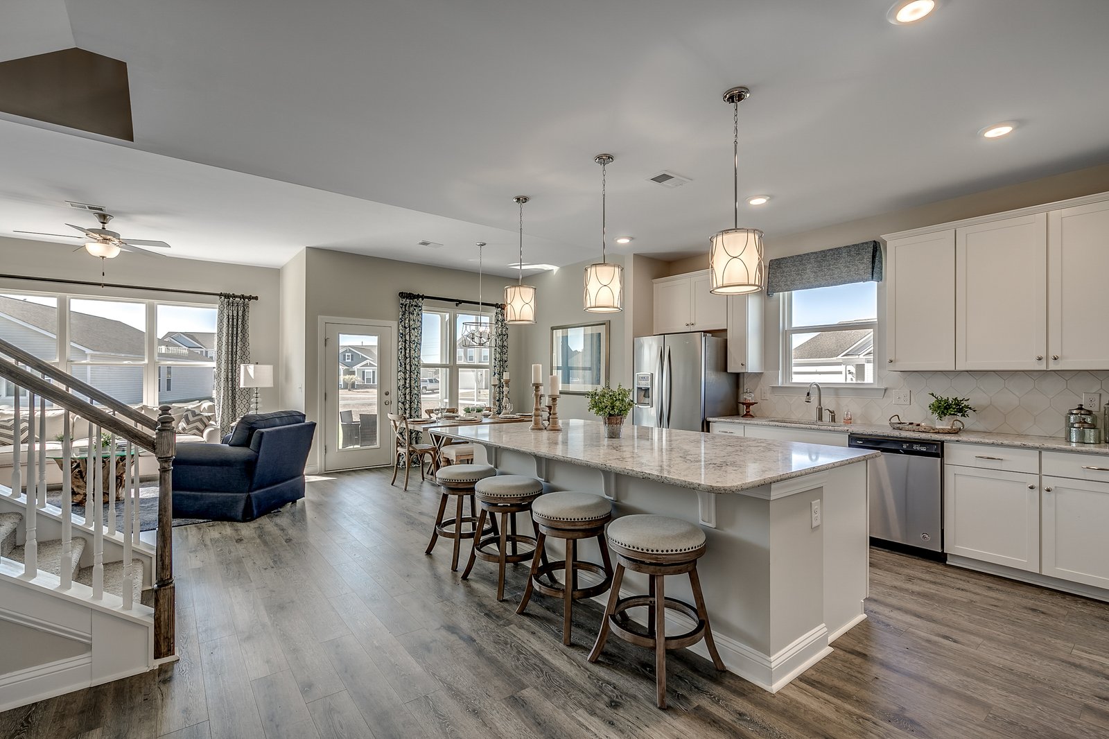 Mulberry Kitchen