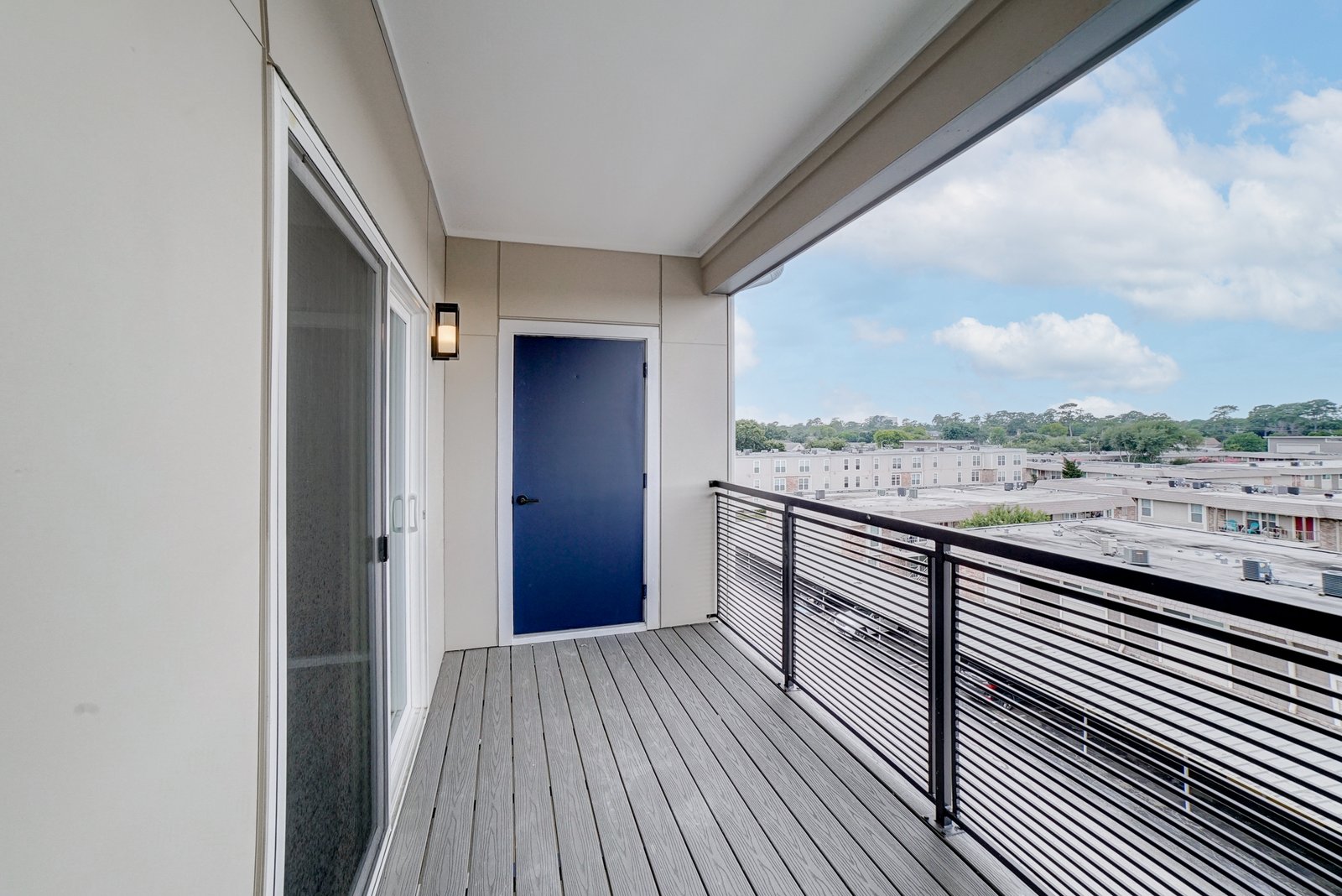 Clifton Patio