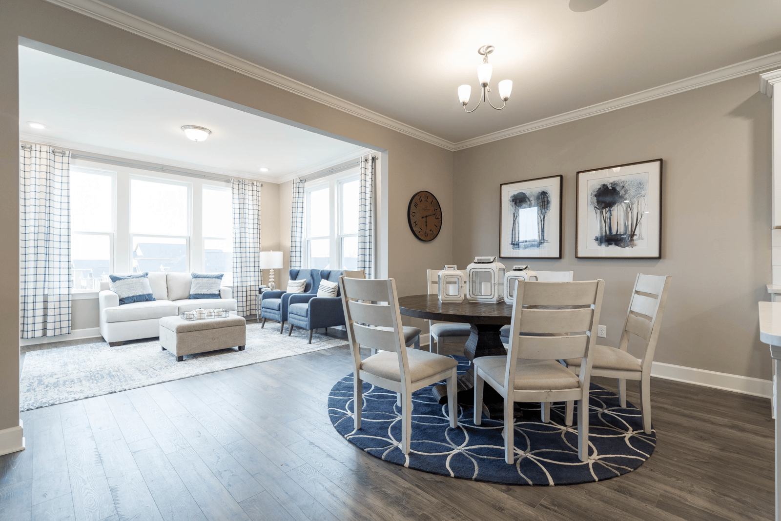 Ashford Dining Room