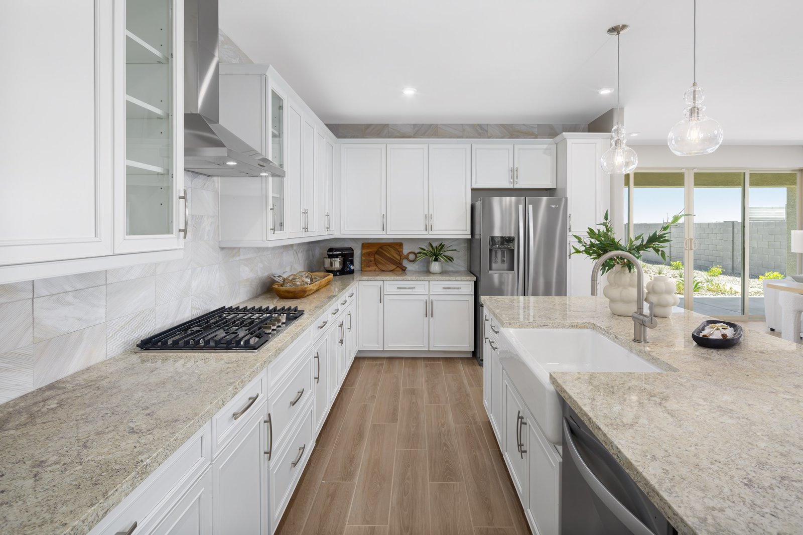 Irwin Kitchen