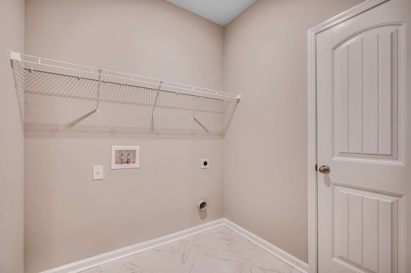 Savannah Laundry Room