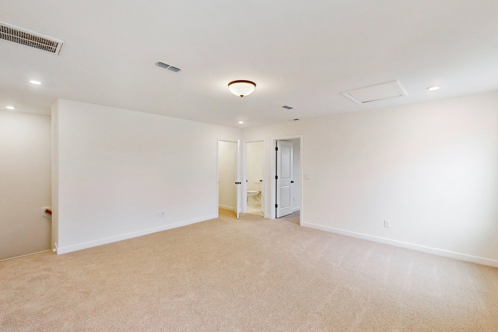 Sierra Recreation Room
