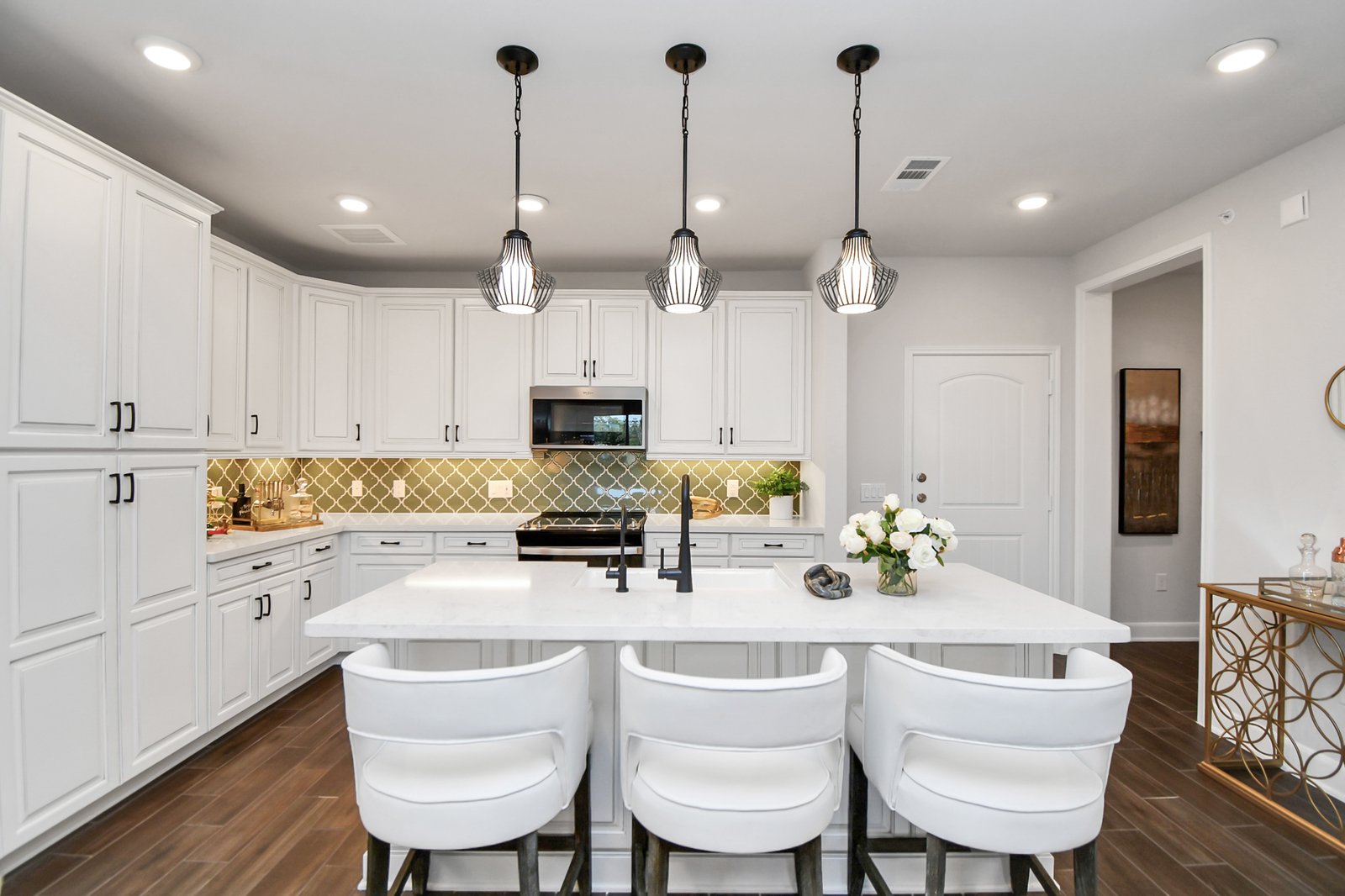 Clifton Kitchen