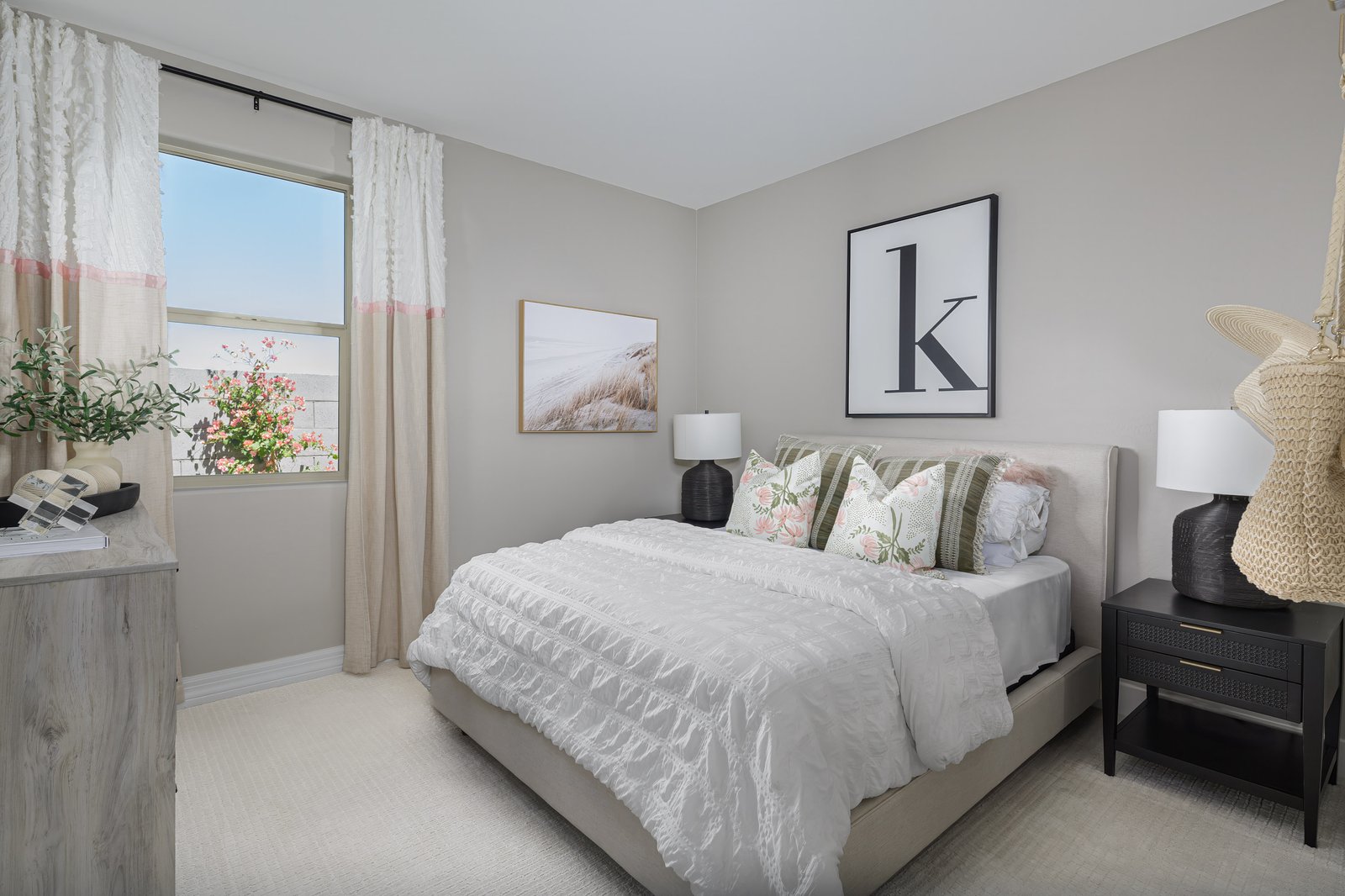 Irwin Secondary Bedroom