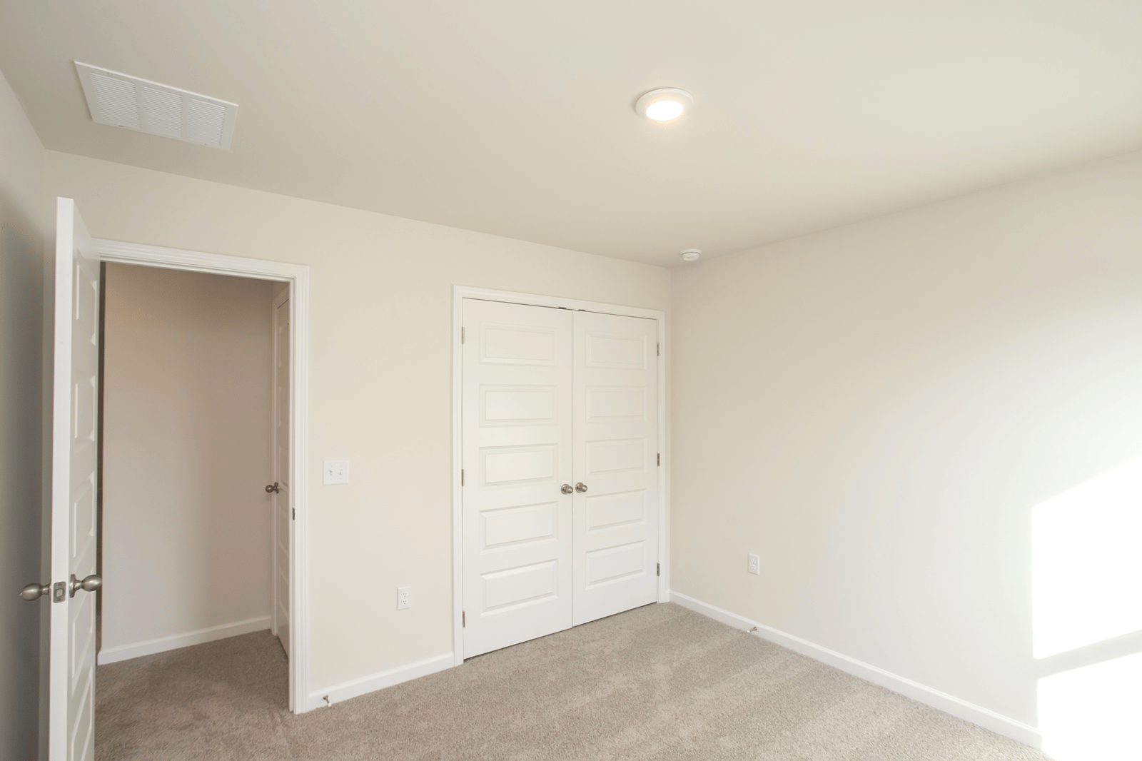 Houston Secondary Bedroom