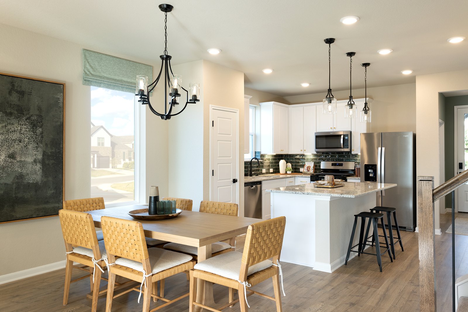Bastrop Kitchen