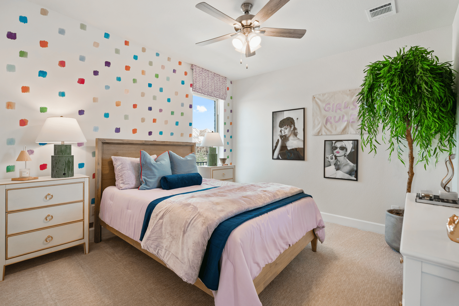 Driftwood Bedroom 3