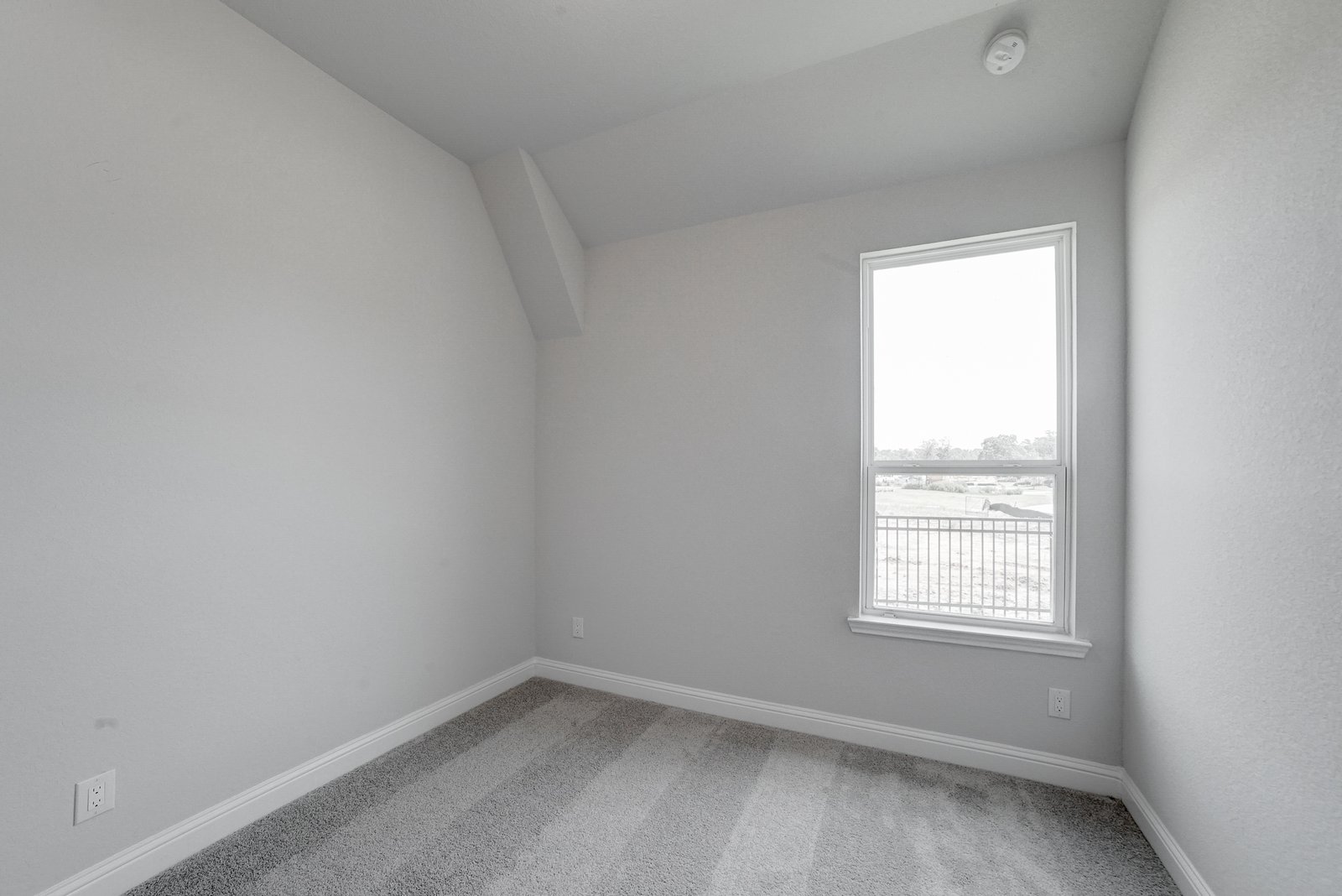 Cibola Secondary Bedroom 