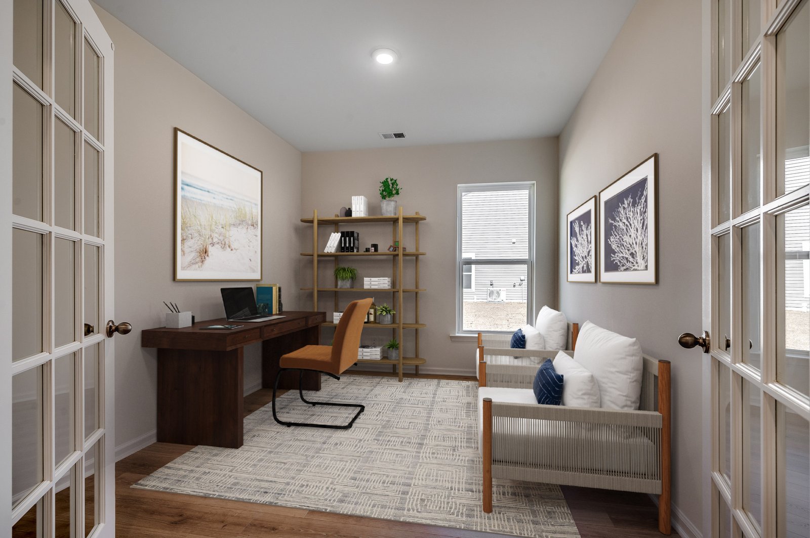 Leyland Study