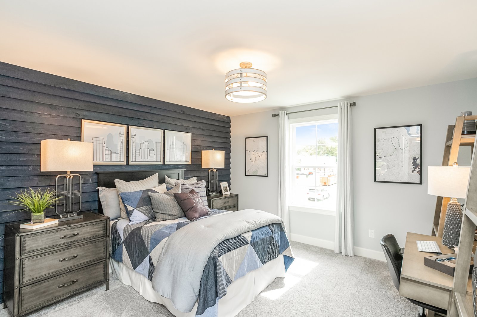 Landon Secondary Bedroom