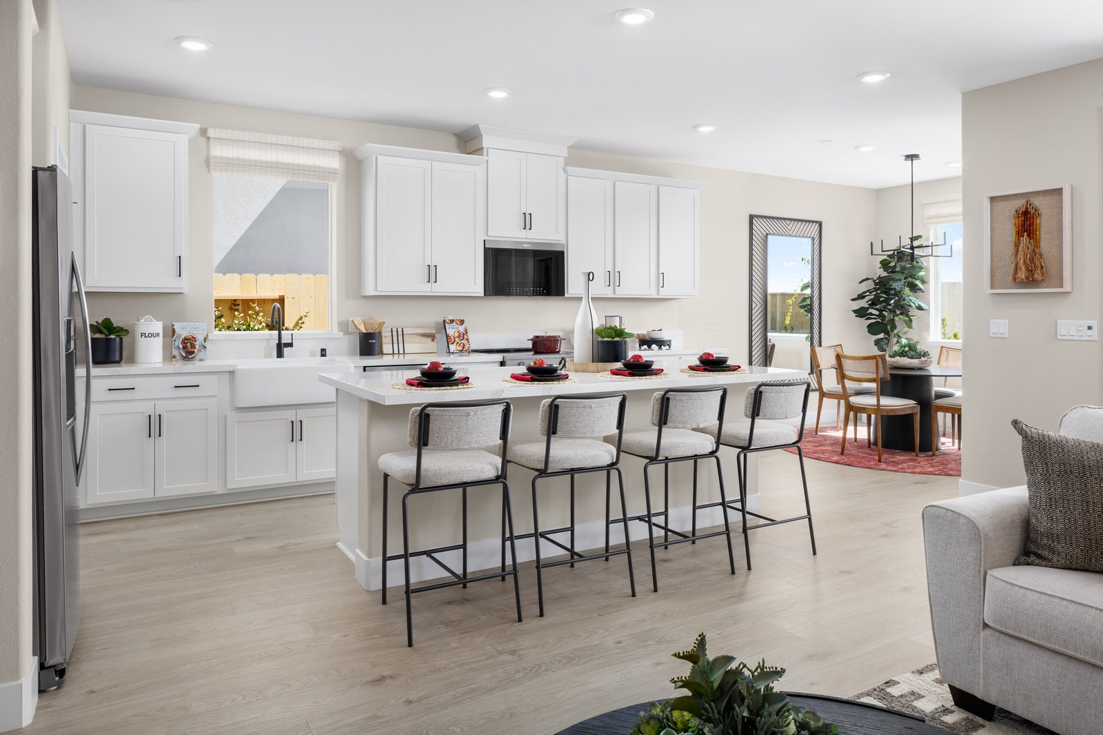 Jasmine Kitchen