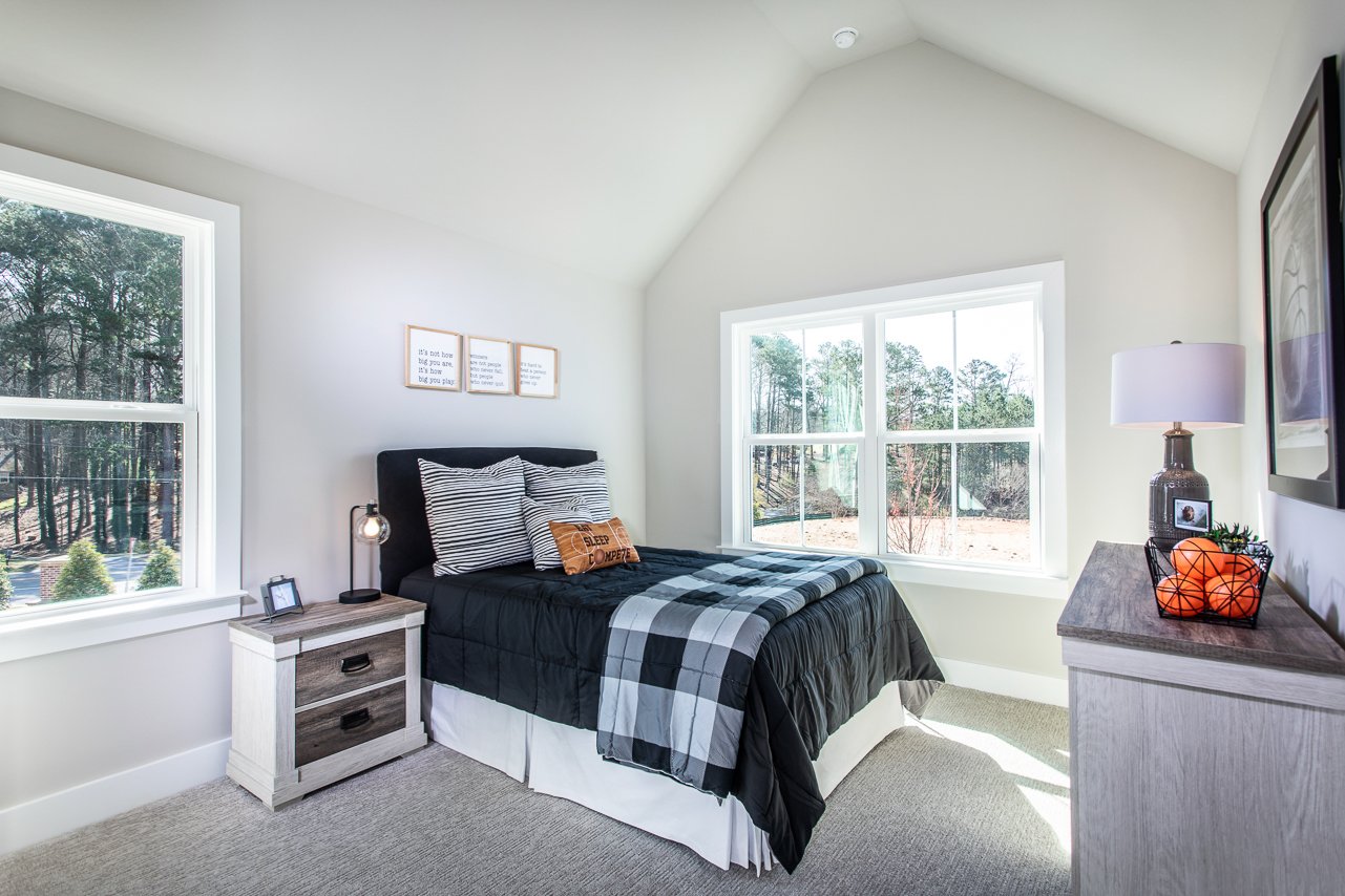 Shelby Secondary Bedroom