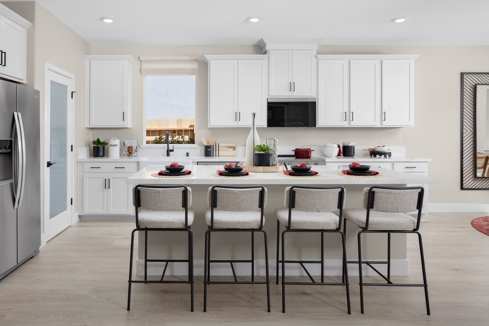 Jasmine Kitchen