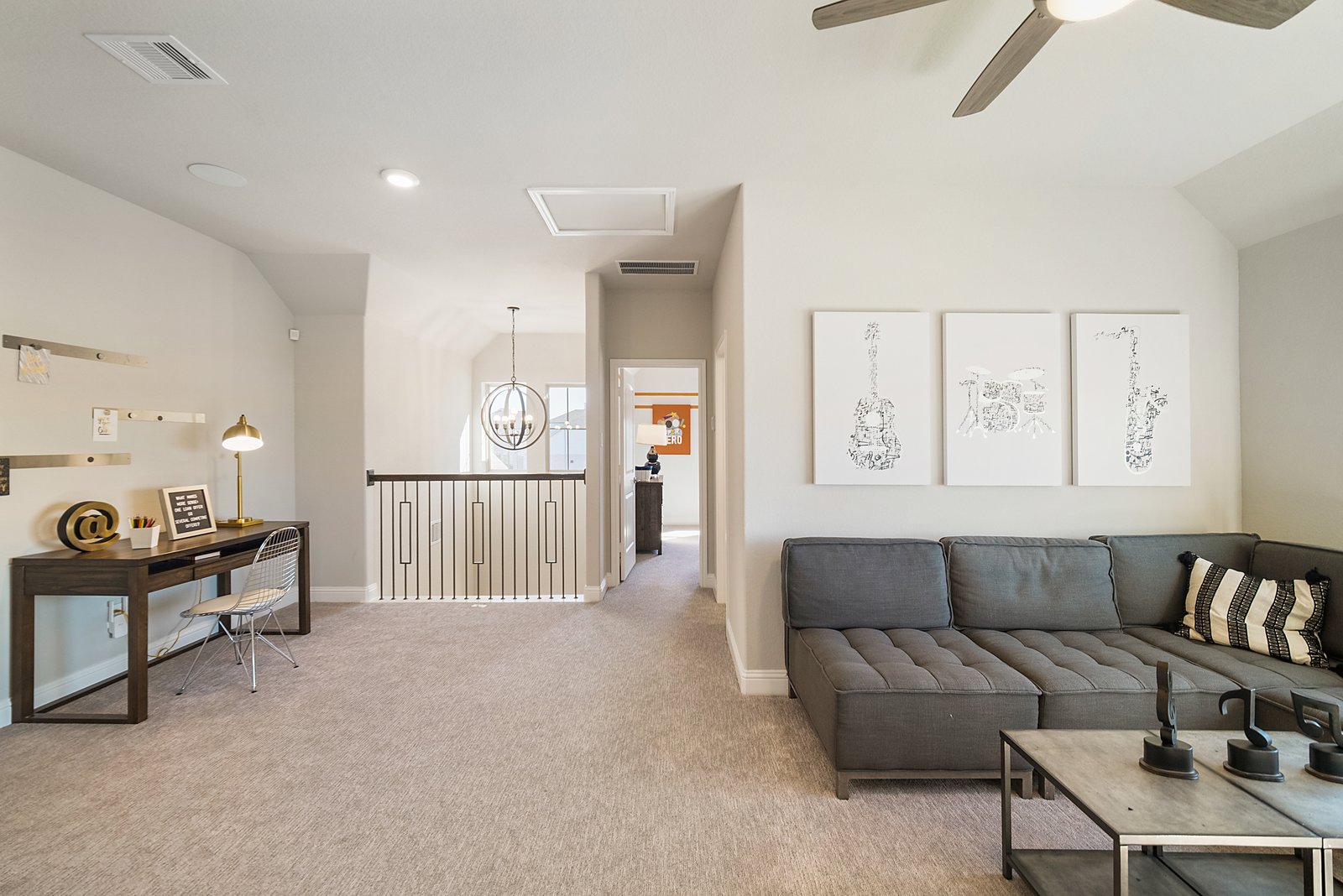 Sedona Loft