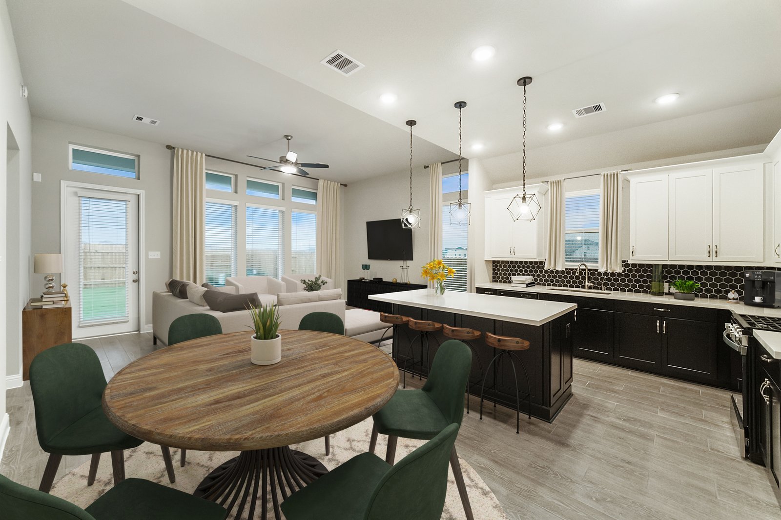 Cibola Kitchen