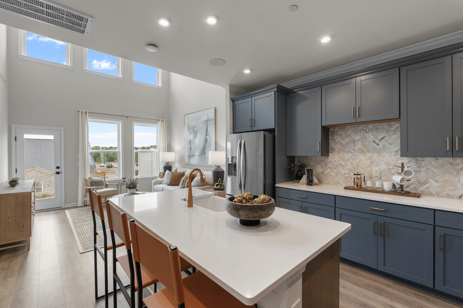 Nash Kitchen