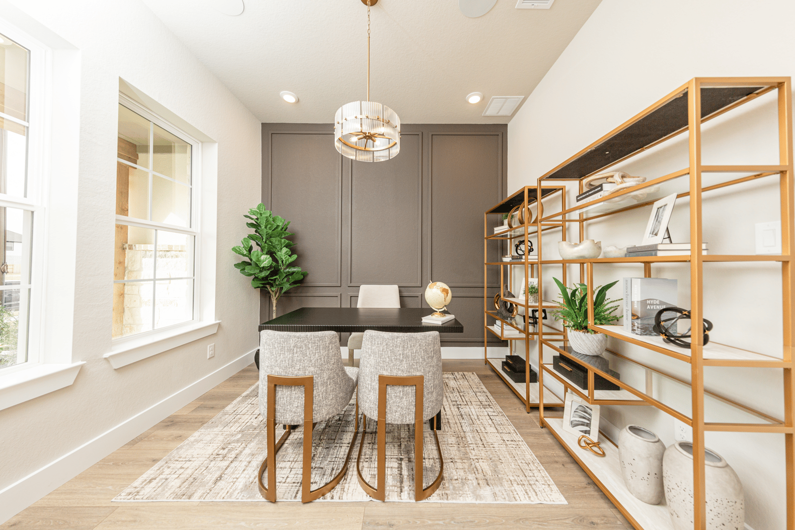 Kerrville Study