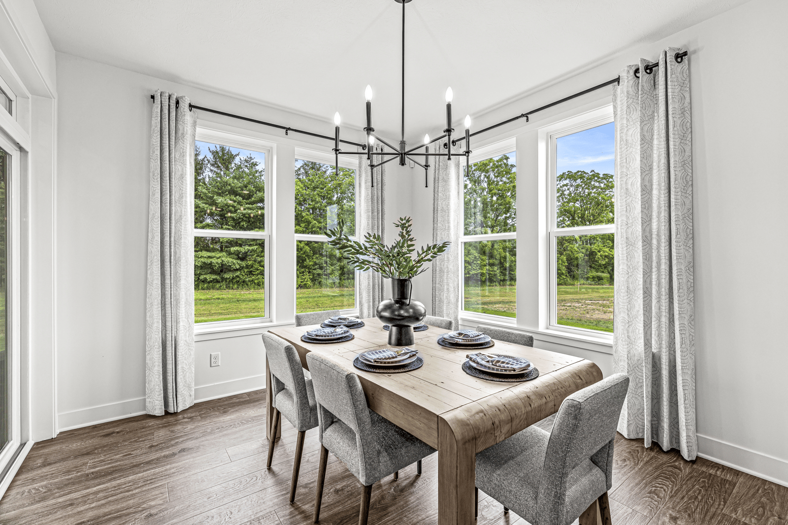 Washington Dining Room