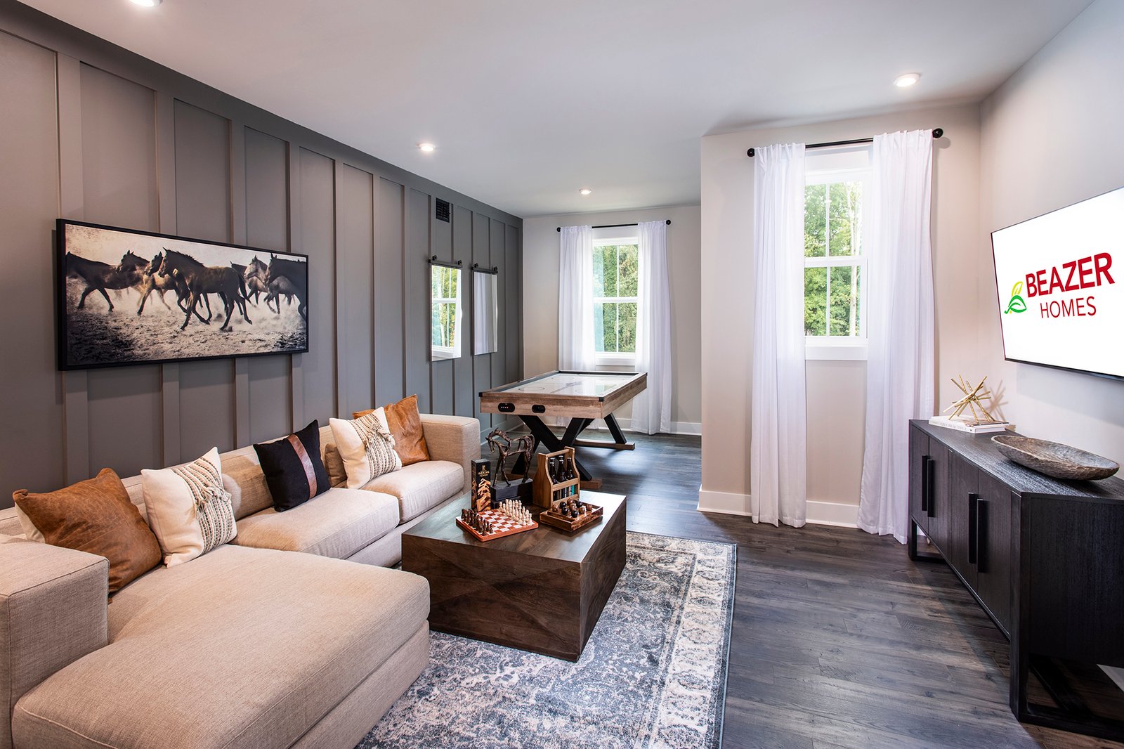 Tifton II Loft