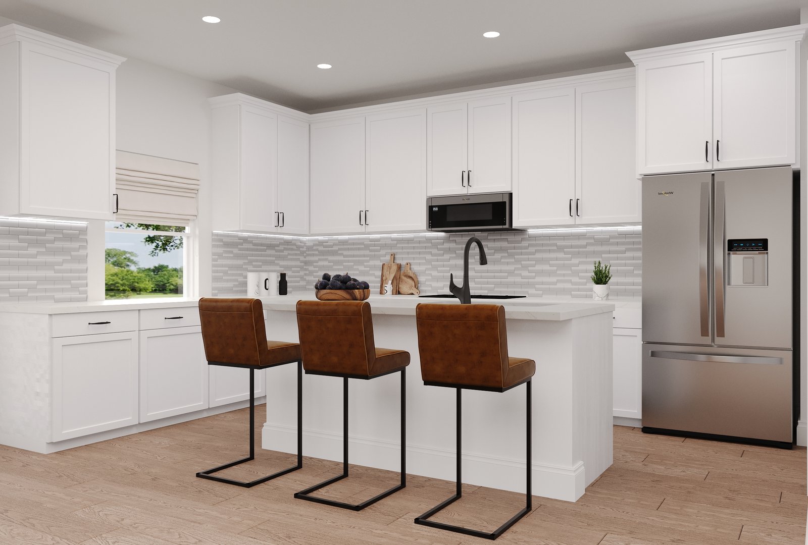 Winecup Kitchen