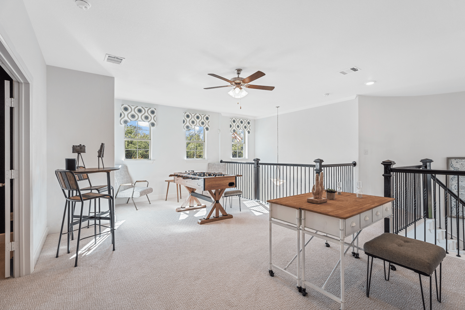 Madison Loft