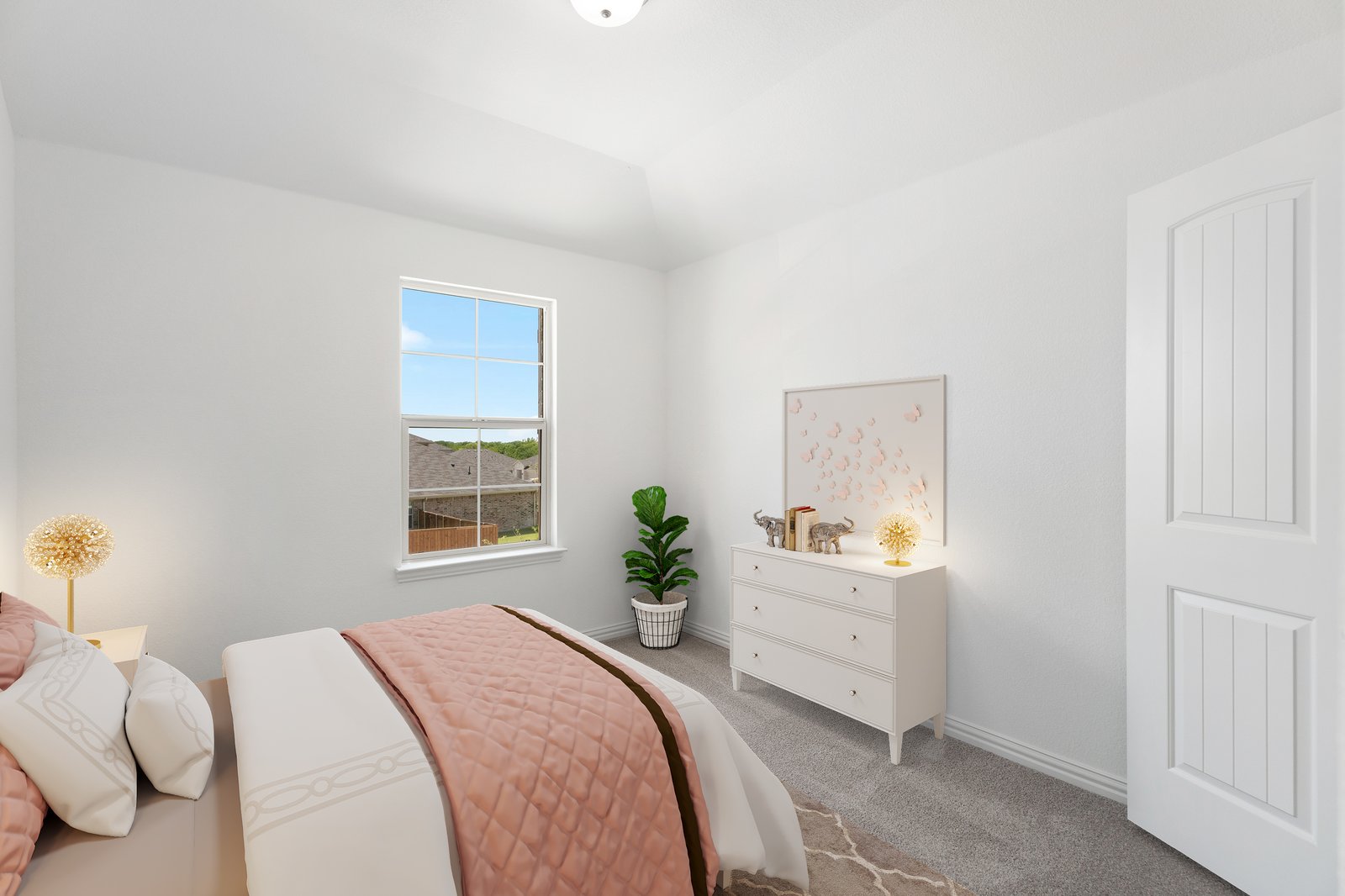 Berkshire Bedroom 2
