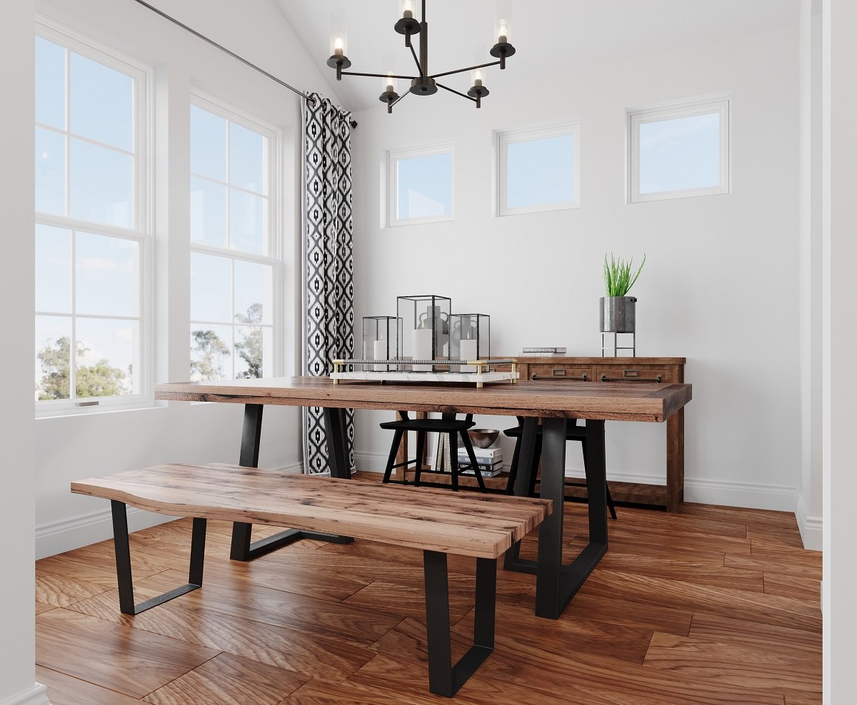 Alpine Dining Room 