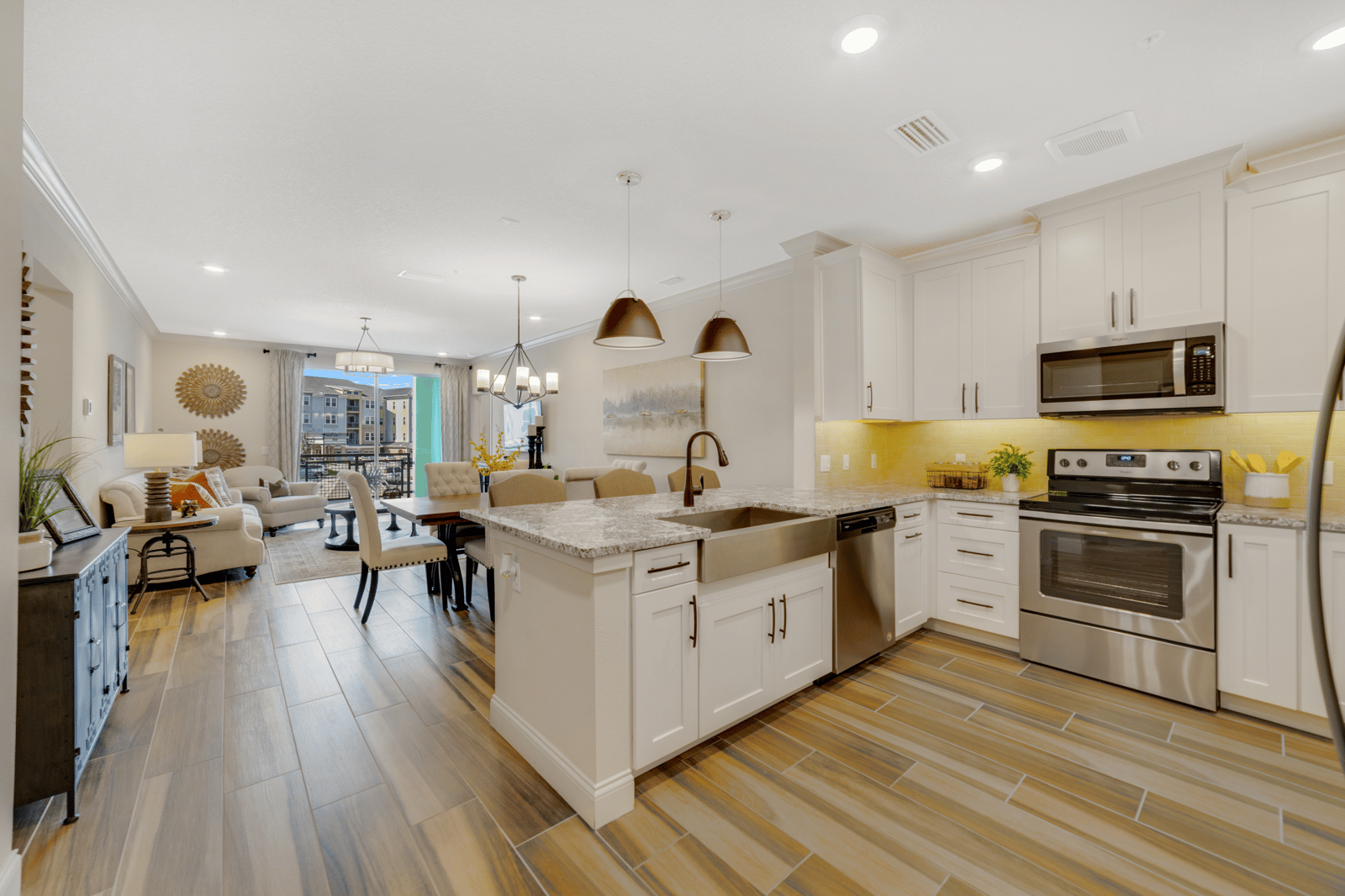 Aspen Kitchen