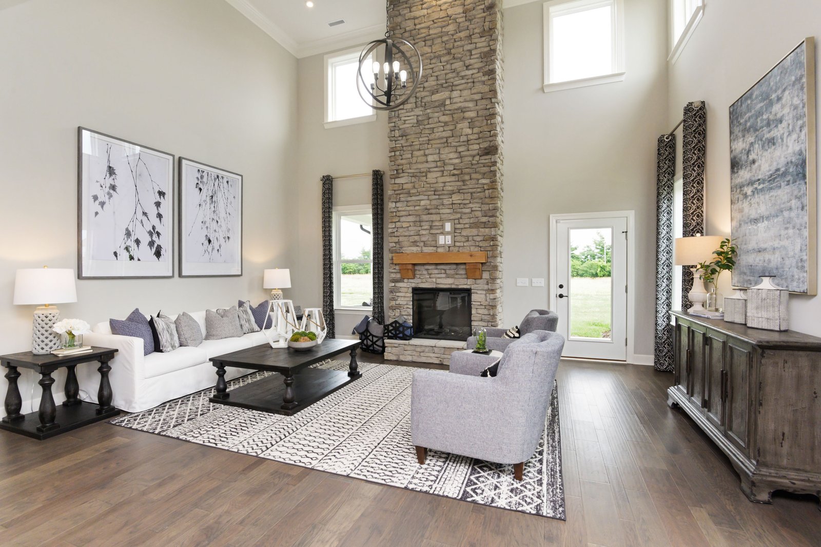 Dogwood Great Room