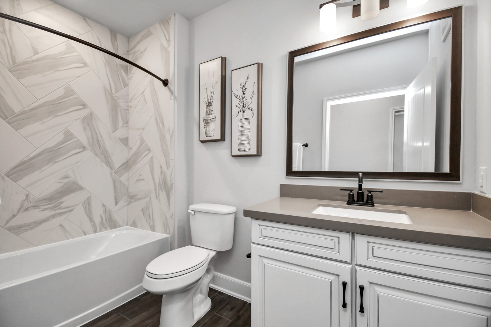 Clifton Bathroom 2
