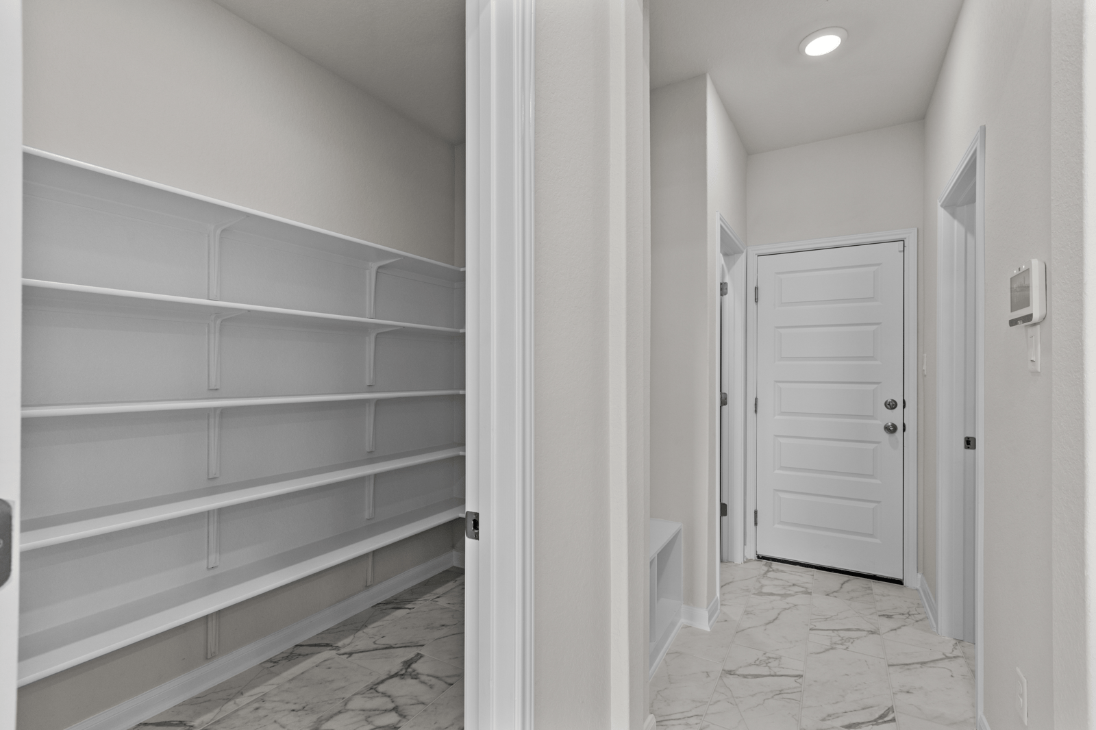 Walker Pantry