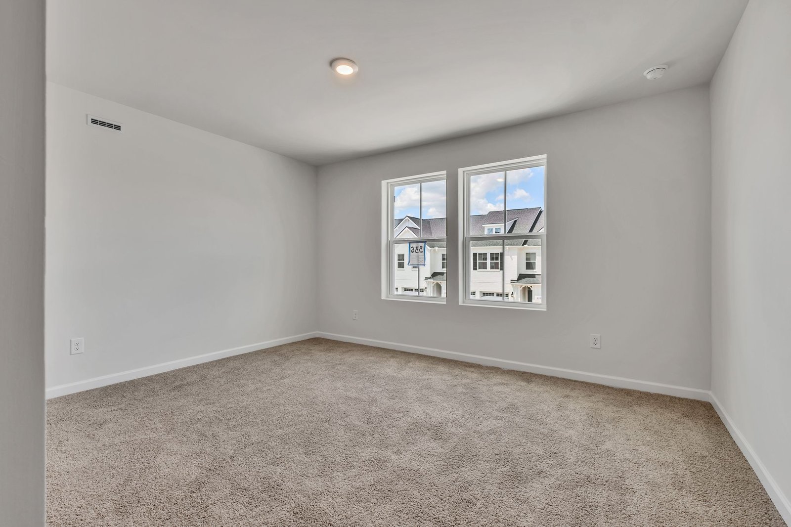 Nash Secondary Bedroom
