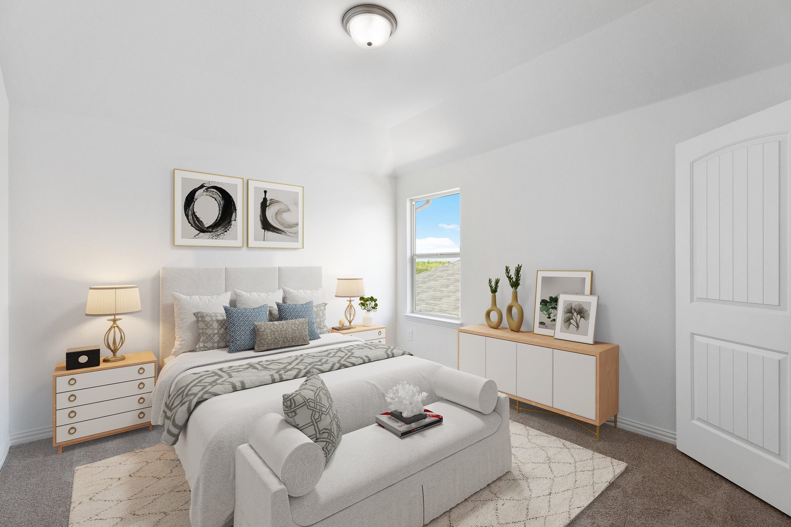 Berkshire Bedroom 4