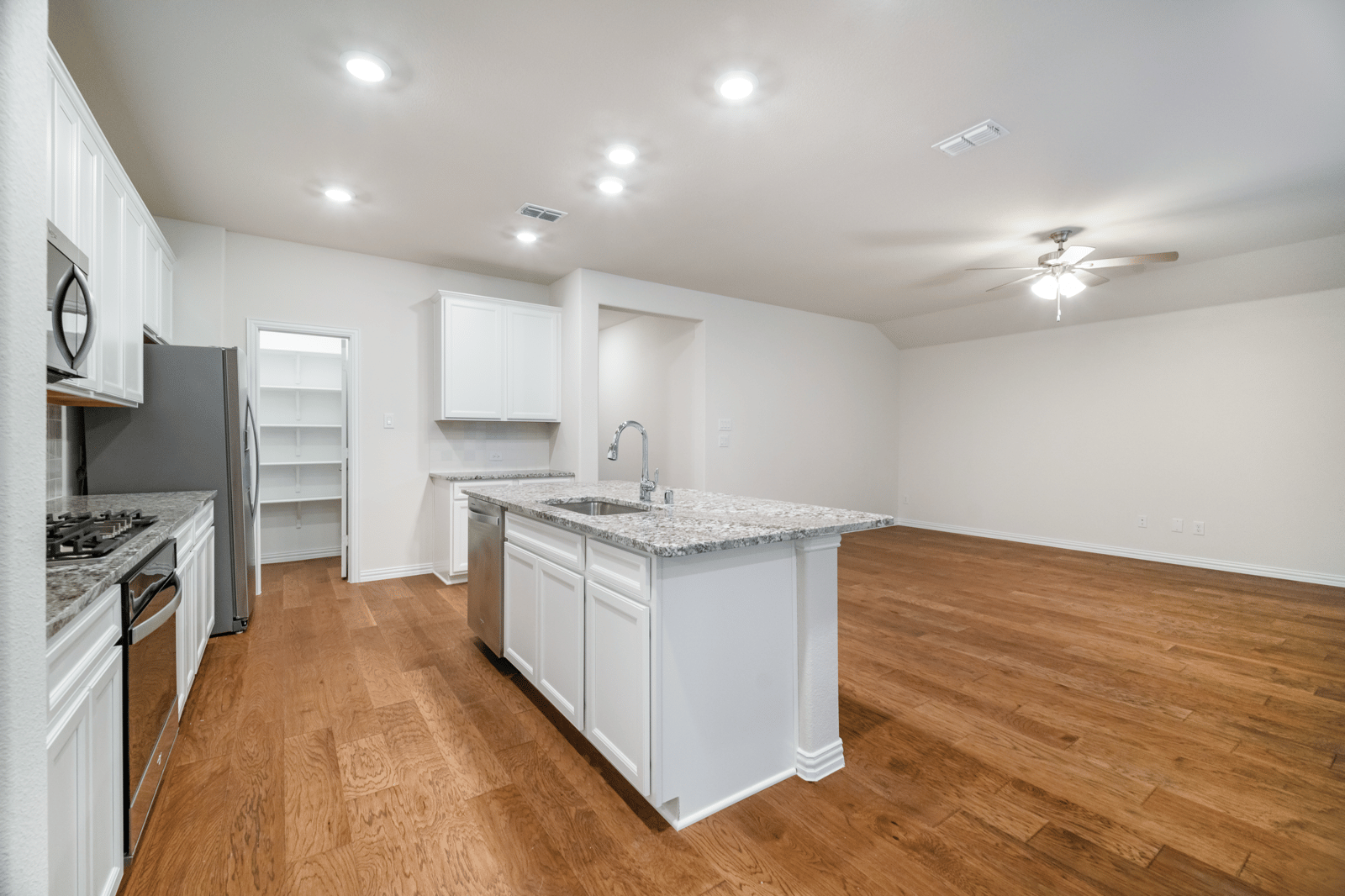 Teton Kitchen