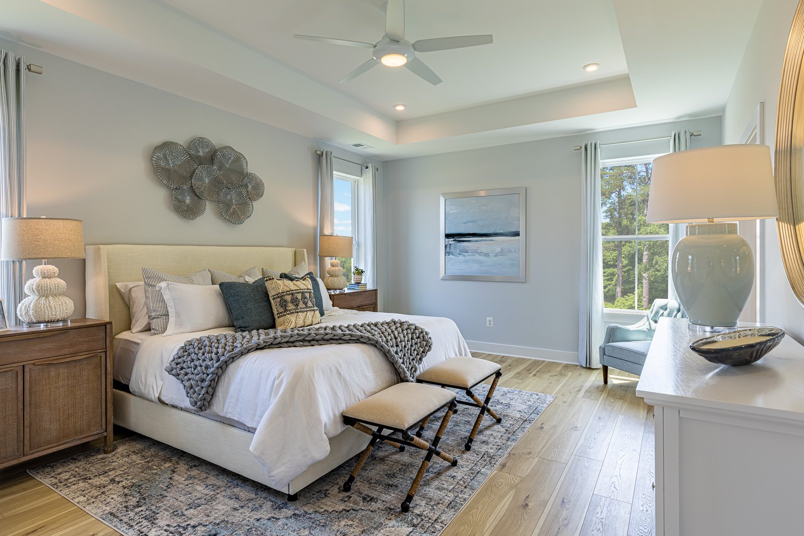 Dirickson Primary Suite
