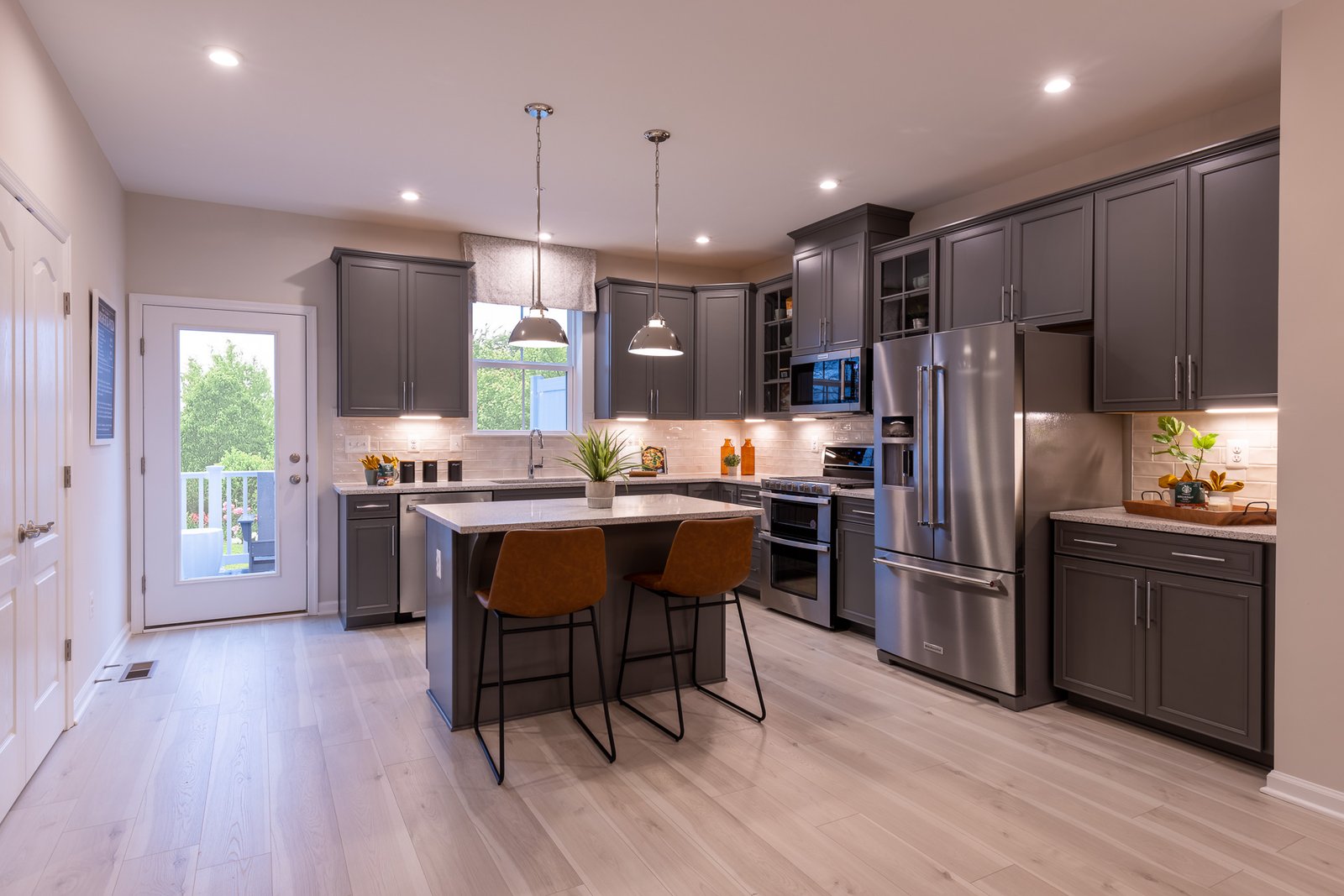 Easton Kitchen