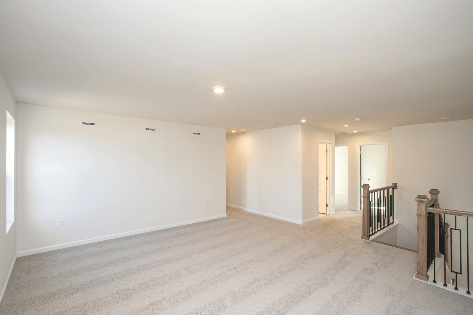 Houston Loft