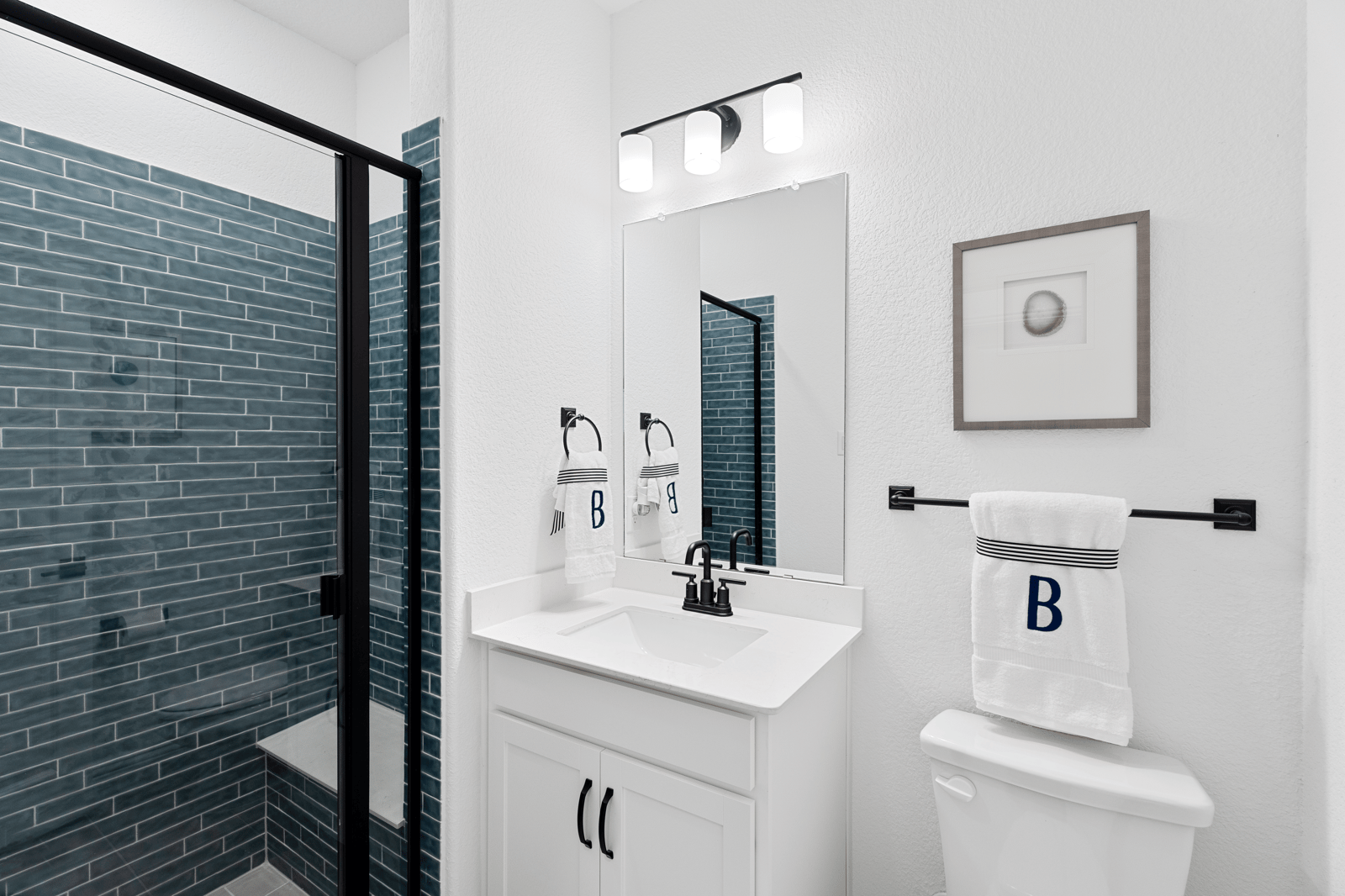 Summerfield Bathroom 2