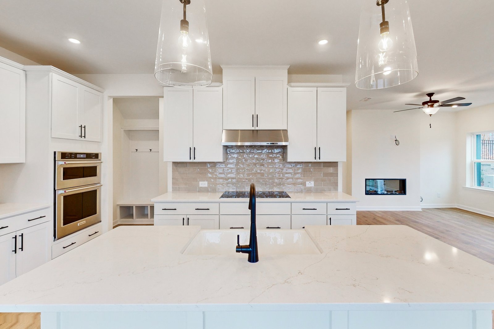 Sierra Choice Kitchen A