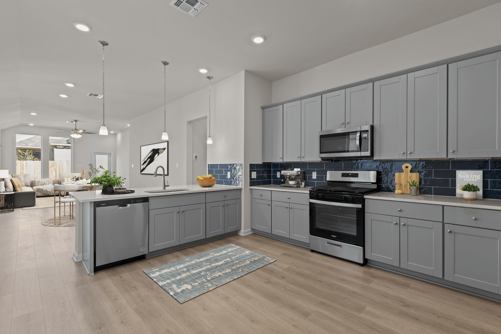 Austin Kitchen