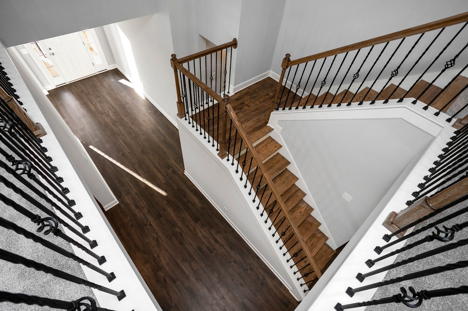 Dogwood Staircase