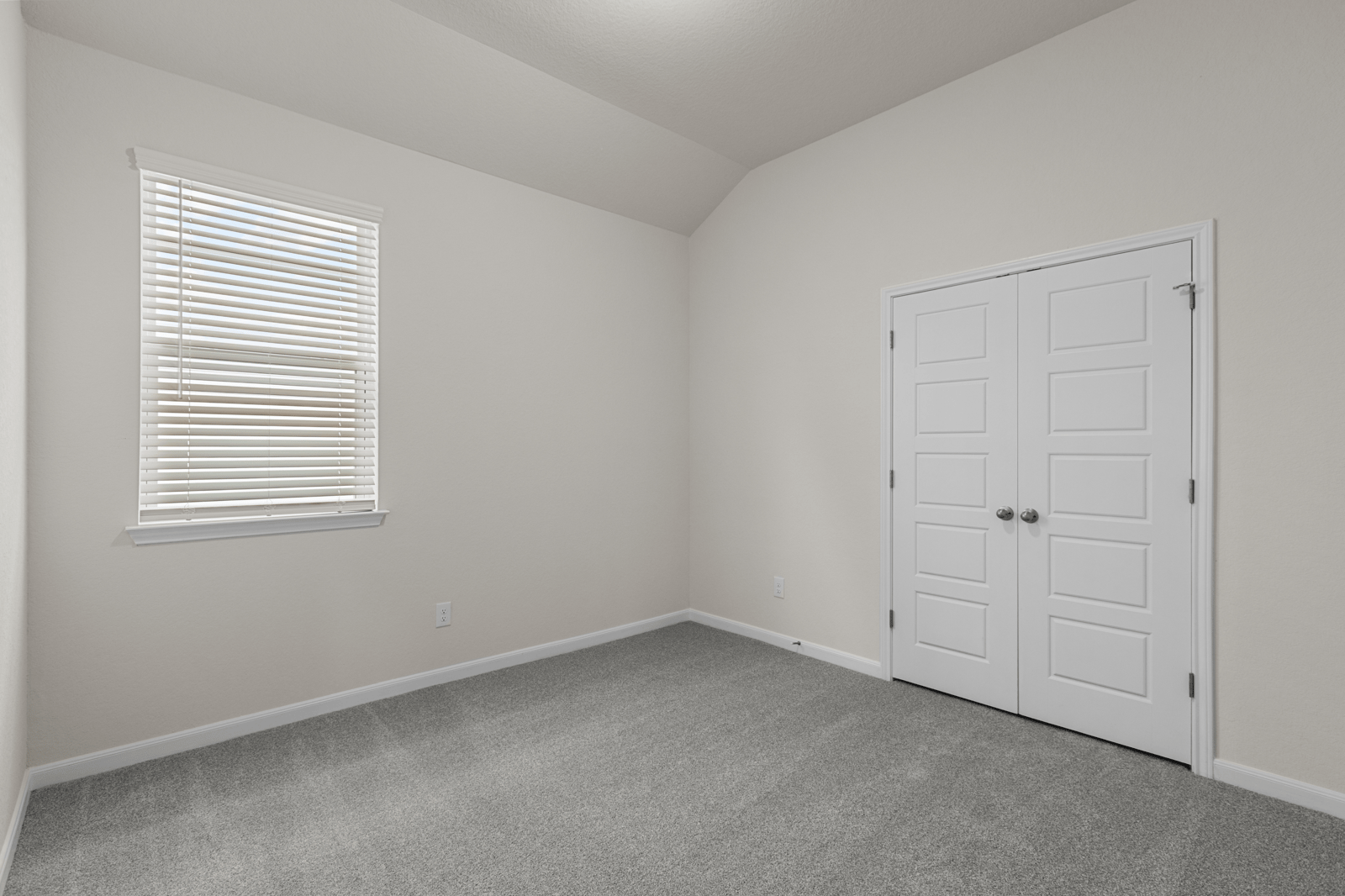 Quintera Secondary Bedroom