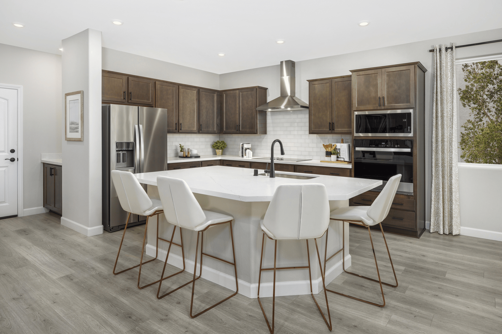 Valencia Kitchen