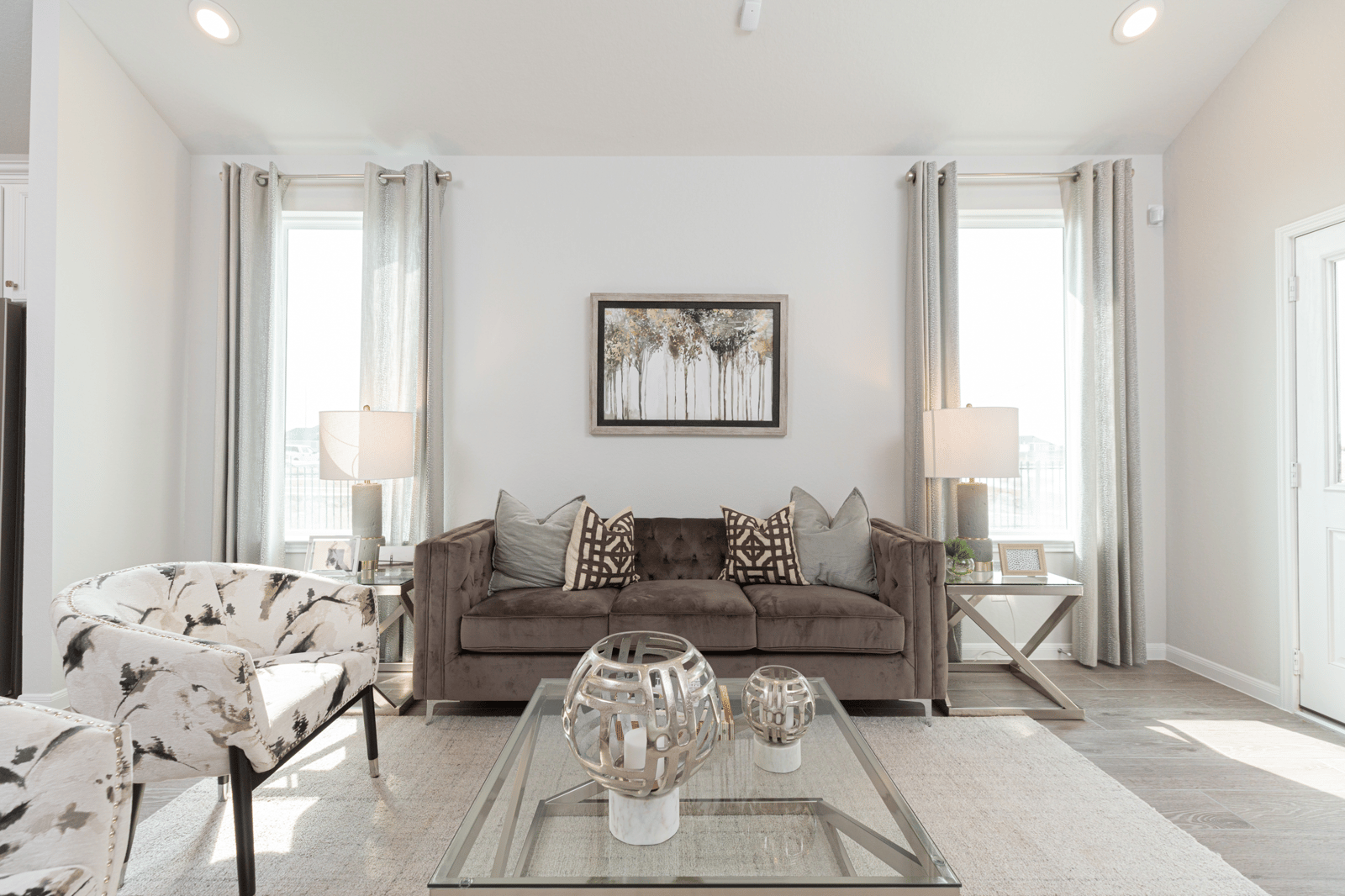 Quintera Great Room