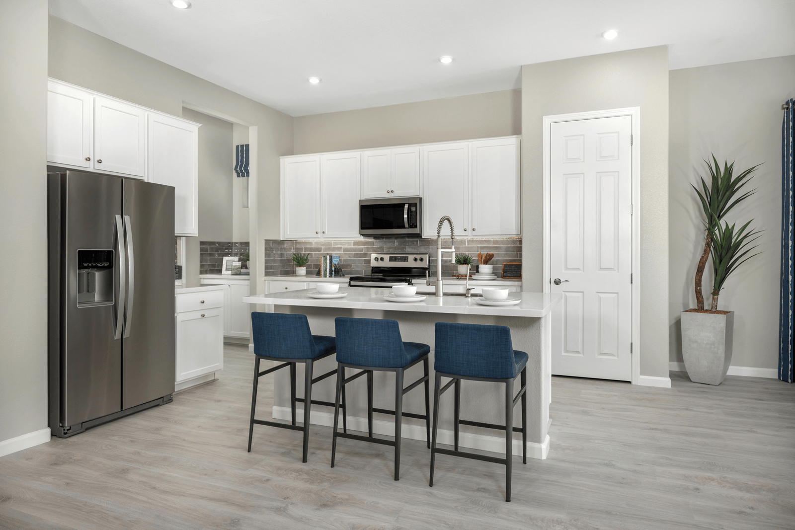 Willow Kitchen