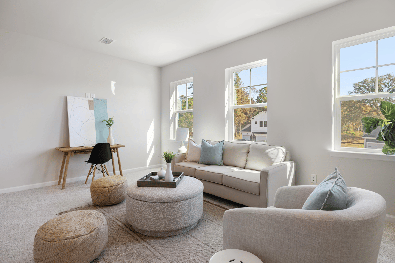 Ivy Loft