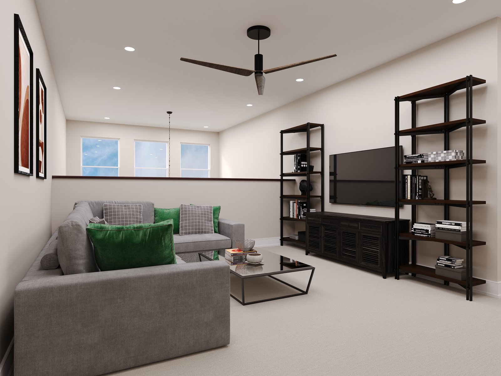 Nash Loft